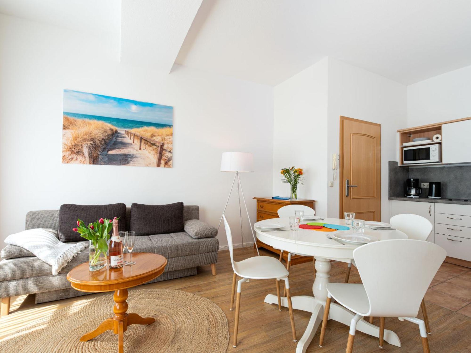 Apartment Stolzenfels-1 By Interhome Sellin  Exteriér fotografie